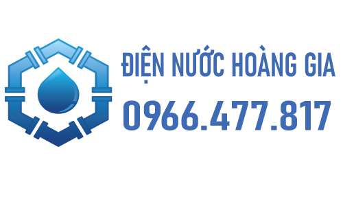 Điện Nước Hoàng Gia